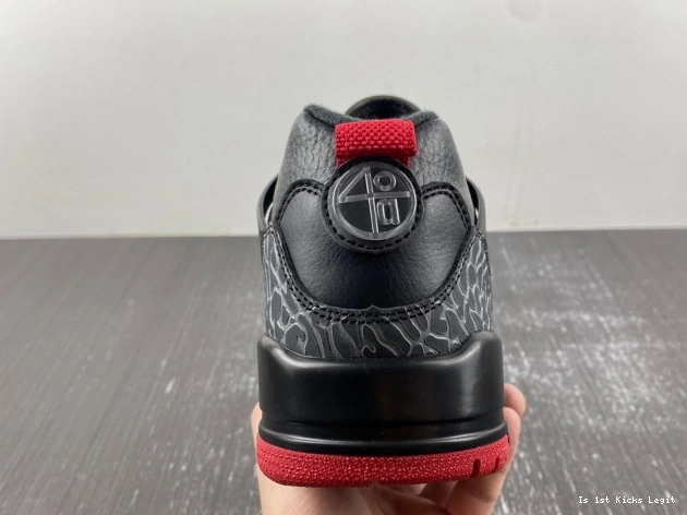 Spizike FQ1579-006 Low Bred Jordan 0802